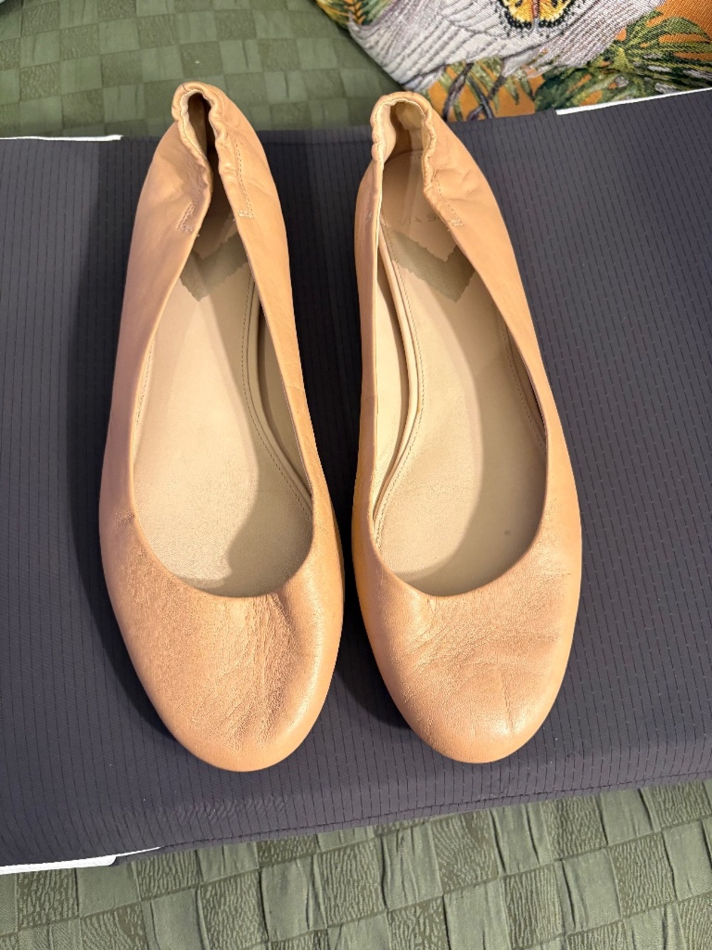 Via Spiga Shoes